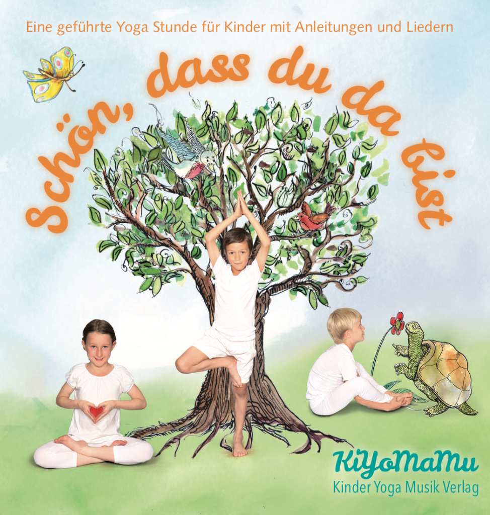 Partner Stimulation - song and lyrics by Kids Yoga Music Masters, Yoga  Meditation Music Set, Kinderyoga Akademie